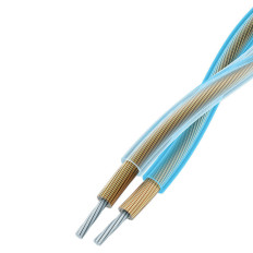 Kábelkonzolkábel USB adapter - RJ45 Ethernet csavart 1.5m fekete