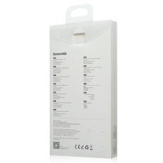 Transparent Gel iPhone 13 Pro Simple Series Case Black