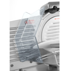 Cutters for cold cuts and cheese Hendi Kitchen Line 250 with Teflon Coating 150W - Hendi 210222