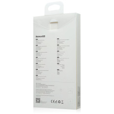 Oklepni odporni primer za iPhone 13 Pro s sivim gelom