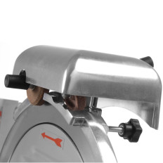 Cutters for cold cuts and cheese Hendi Kitchen Line 250 with Teflon Coating 150W - Hendi 210222