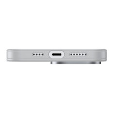 Custodia resistente alle blindate per iPhone 13 Pro Max con gel Gel Grey Gel