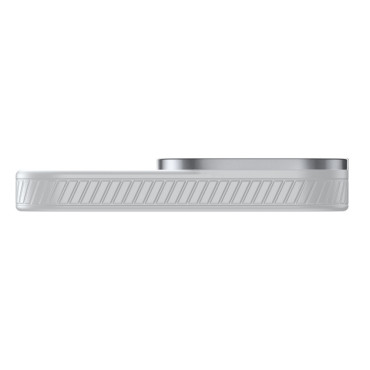 Custodia resistente alle blindate per iPhone 13 Pro Max con gel Gel Grey Gel