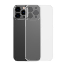 Case Cover for iPhone 13 Pro MAX merev ház gél átlátszó doboz