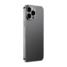 Case Cover for iPhone 13 Pro MAX merev ház gél átlátszó doboz