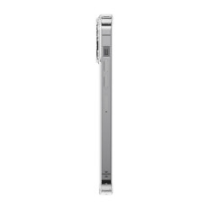 Case Cover voor iPhone 13 Pro Max Staride Housing met GEL Transparent Box