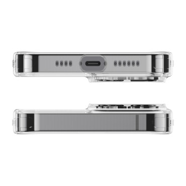 Κάλυμμα περίπτωσης για το iPhone 13 Pro Max Άκαμπτο περίβλημα με το διαφανές κουτί