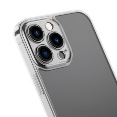 Case Cover for iPhone 13 Pro MAX merev ház gél átlátszó doboz