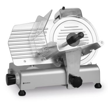 Cutters for cold cuts and...