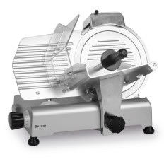 Cutters for cold cuts and cheese Hendi Kitchen Line 300 250W - Hendi 210246
