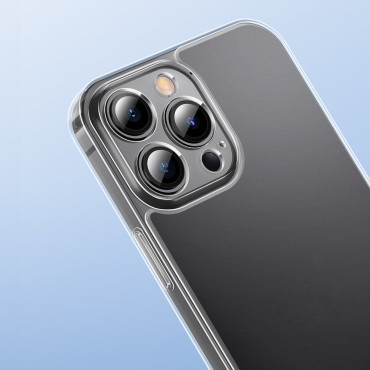 Case Cover for iPhone 13 Pro MAX merev ház gél átlátszó doboz