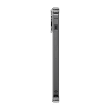 Case Cover for iPhone 13 Pro merev ház gél gél keret fekete