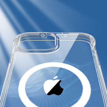 Magnetni primer za iPhone 13 Pro oklepni pokrov s TASE TASE TASE TRADENTS