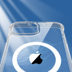 Magnetni primer za iPhone 13 Pro oklepni pokrov s TASE TASE TASE TRADENTS