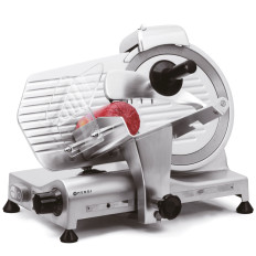 Cutters for cold cuts & Carpaccio Hendi Profi Line 300 420W - Hendi 210017