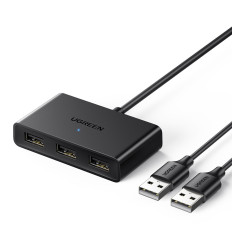 Interruptor de comutação do switch 2 Incrin - 3 saídas