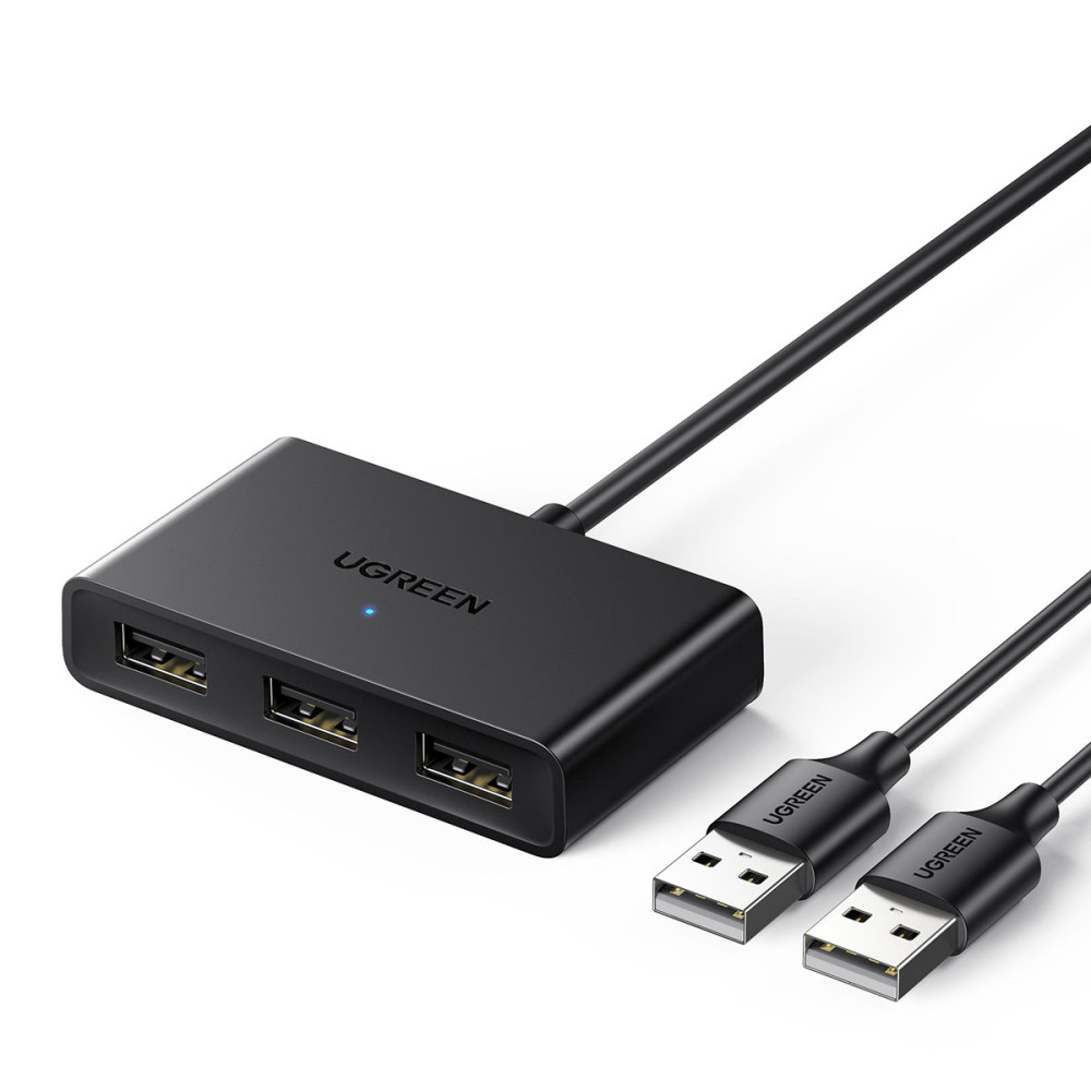 Interruptor de comutação do switch 2 Incrin - 3 saídas