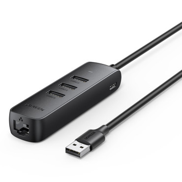 Adaptér Adaptér USB...