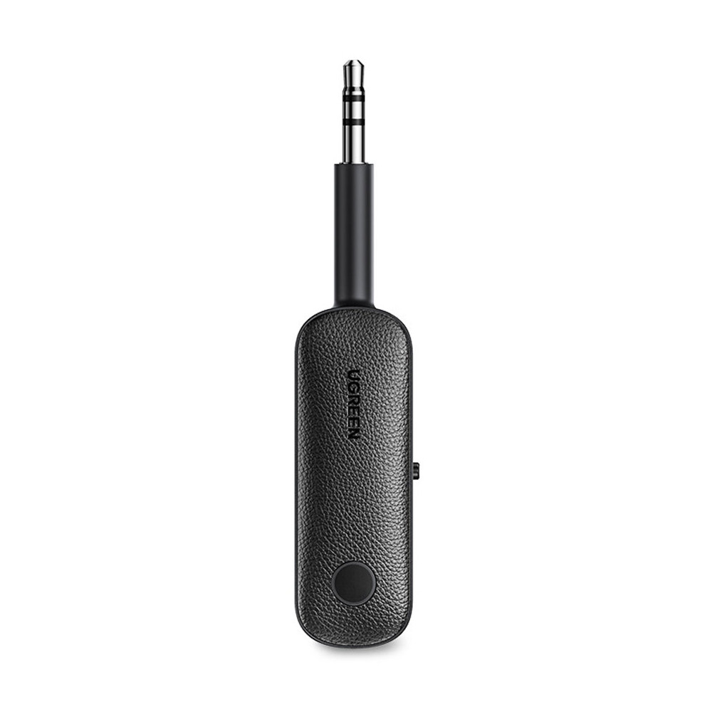 Bluetooth Mini Jack vysielač 3.5mm Čierna