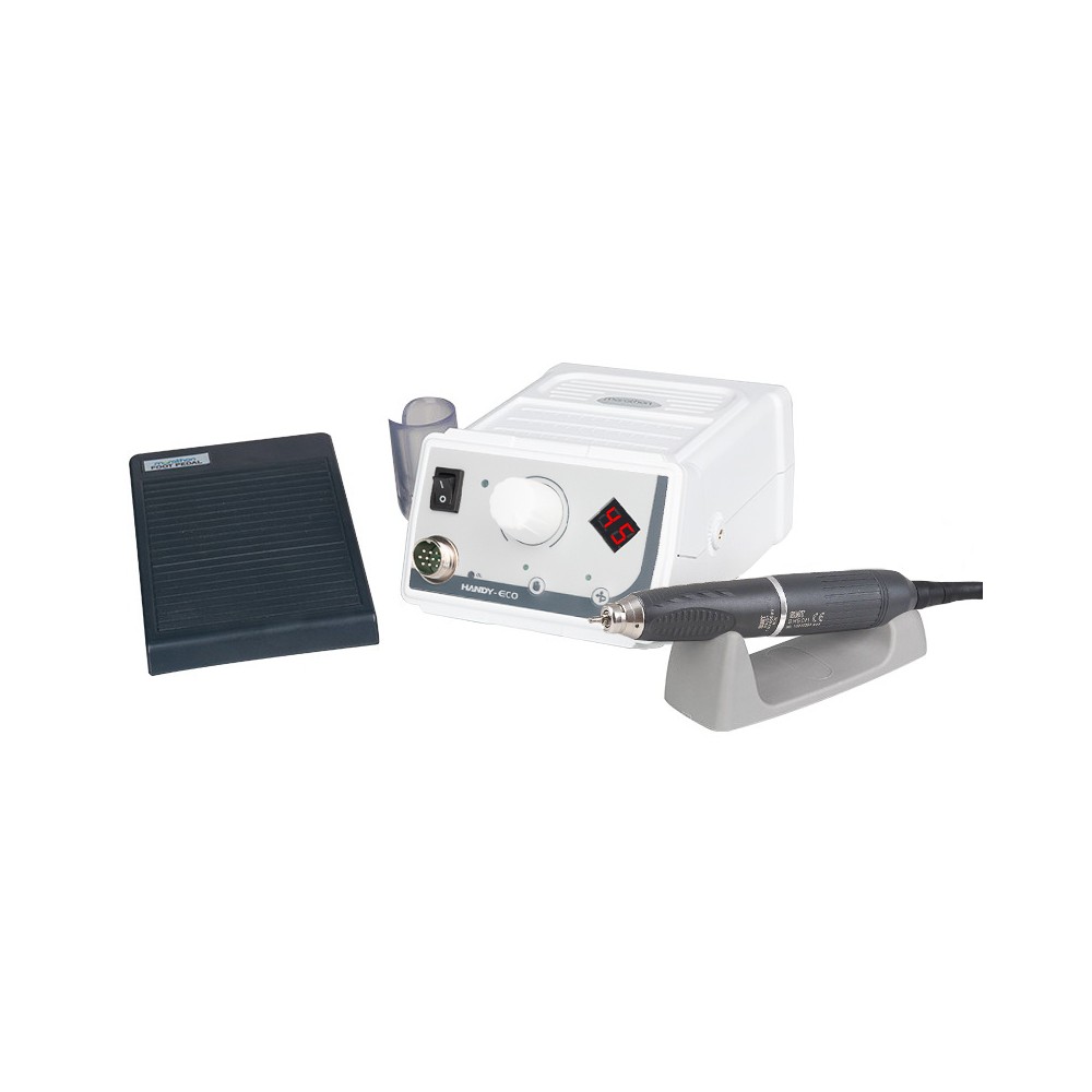 Saeyang Marathon Handy Eco električna svedra za nohte z brezkrtačnim ročajem SDE-BS50S1