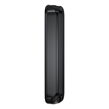 Powerbank 10000mAh + Returer Device Car Booster 12V 1000A Svart