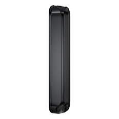 Powerbank 10000mAh + Returer Device Car Booster 12V 1000A Svart