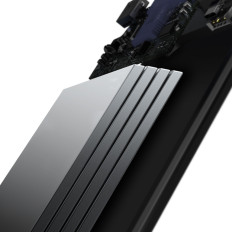 Powerbank 10000mAh + Returer Device Car Booster 12V 1000A Svart