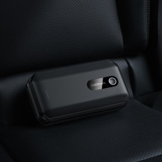 PowerBank 10000mAh + vrnitev naprave za avto boster 12V 1000A črna