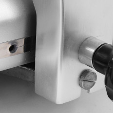 Cutter Hendi Profi līnija 250 320W - Hendi 210000