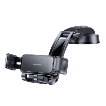 Alça de carro no telefone smartphone para cockpit preto