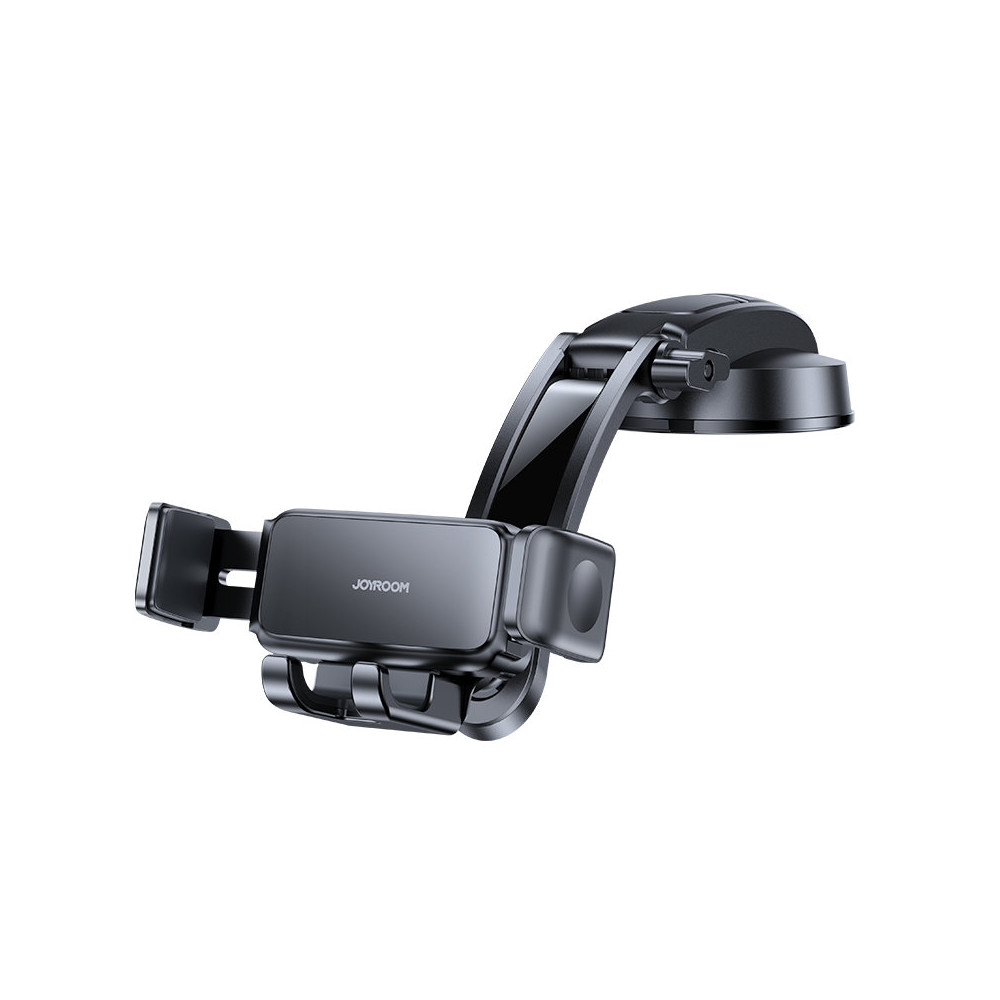 Alça de carro no telefone smartphone para cockpit preto