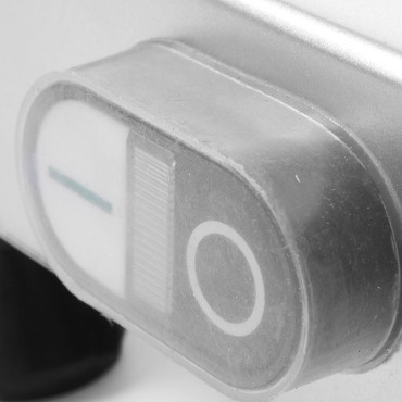 Cutter Hendi Profi līnija 250 320W - Hendi 210000