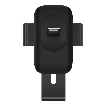 Gravitational Bilholder til en ternet telefon metal alder II sort