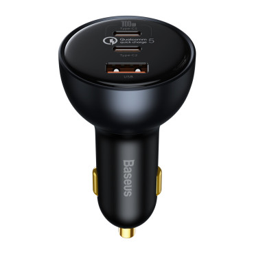Rápido USB USB-C 160W PPS...