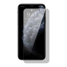 Tempered Glass for iPhone 11 Pro Max / iPhone XS Max + Mounting Positioner