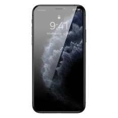 Μεγάλος γυαλί για iPhone 11 Pro Max / iPhone XS Μέγιστη θέση τοποθέτησης