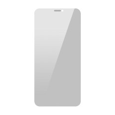 Härdat glas för iPhone 11 Pro Max / iPhone XS MAX + Monteringspositioner