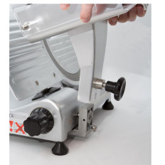 Cutter Hendi PROFI LINE 220 320W - Hendi 210048