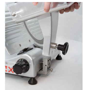 Do cortador Hendi Profi linha 250 320W - Hendi 210000