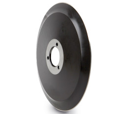 Teflon Mes Non-Stick Mes aan een snijmachine Hendi Profi Line 300 - Hendi 975756