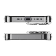 Κάλυμμα θήκης για iPhone 13 Pro Άκαμπτο περίβλημα με ένα διαφανές πλαίσιο γέλης