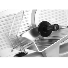 Trancheuse à charcuterie Hendi Profi Line 220 320W - Hendi 210048