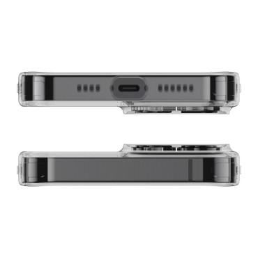 Custodia per custodia per custodia rigida per iPhone 13 Pro con telaio in gel in gel nero