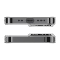 Custodia per custodia per custodia rigida per iPhone 13 Pro con telaio in gel in gel nero