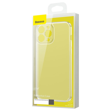 Case Cover for iPhone 13 Pro merev ház gél gél keret fekete