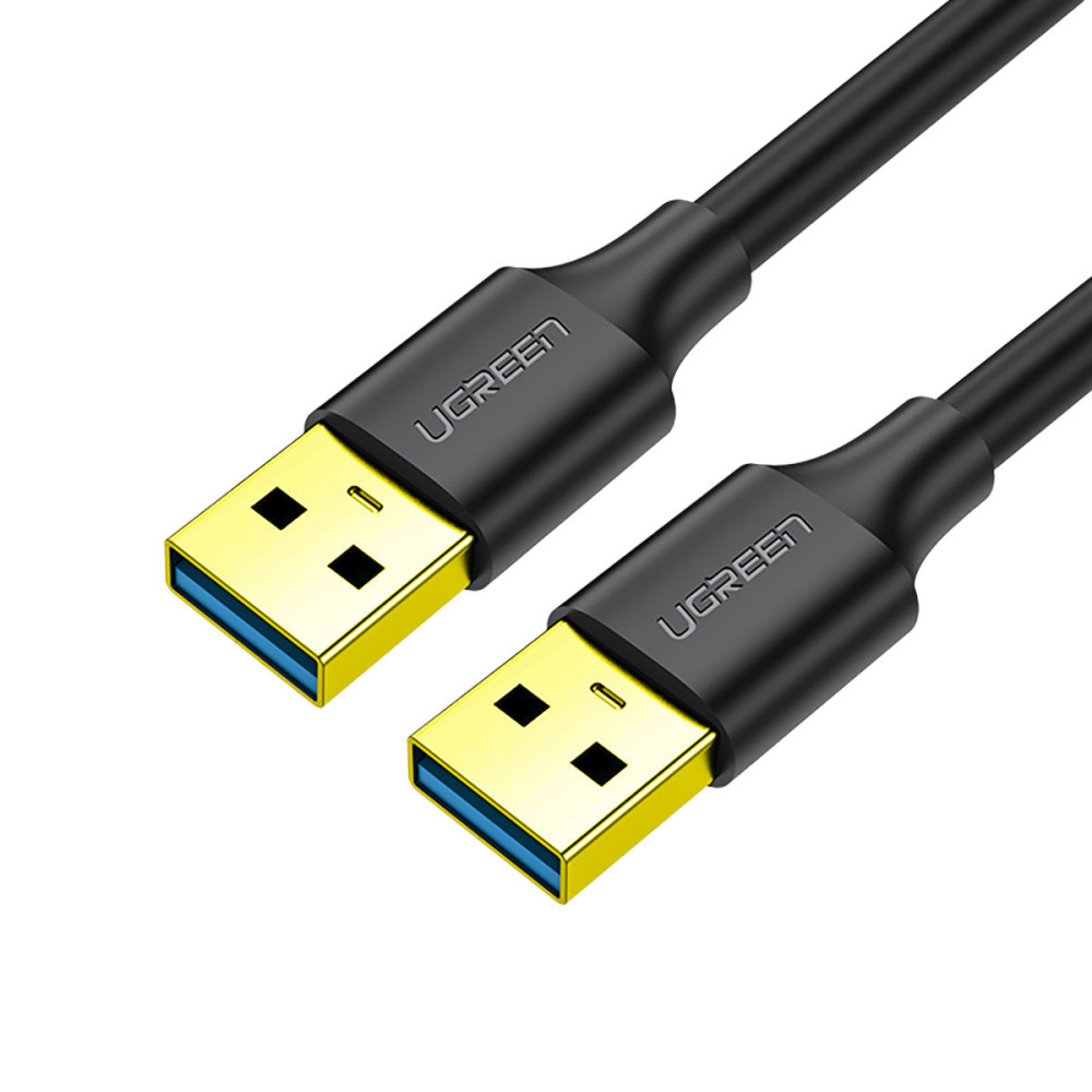 Kabel USB kabel - USB 3.2 3m černá
