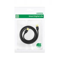 Cable USB cable - USB 3.2 3M black