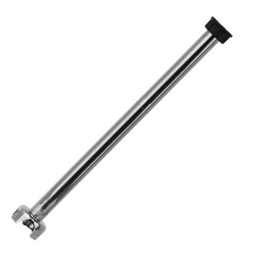 Blade za mešanje ramen za mešalnik mešalnike KUHINJA 350/500 Dolžina 400mm - Hendi 222249