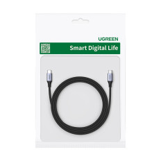 Fil de câble dans la livraison USB-C 240W 5A 2m gris