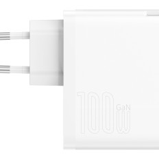 Snabb Universal Gan5 Pro USB-C USB 100W PD QC AFC PD